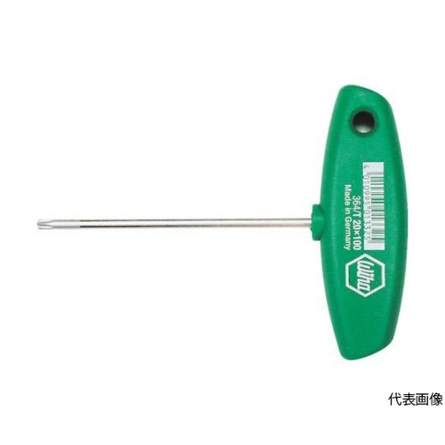 トルクスドライバー