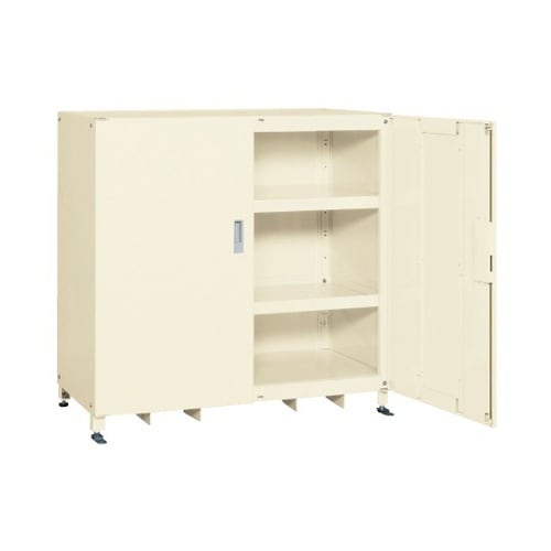 ジャンボ保管庫