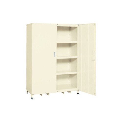 ジャンボ保管庫