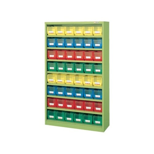 コンテナラックケース