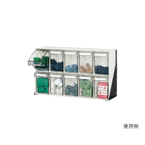 カセットシリーズ ワゴンタイプ/卓上タイプ/壁面床置タイプ