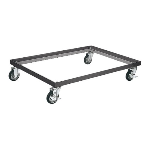 キャビネットキャスターベース