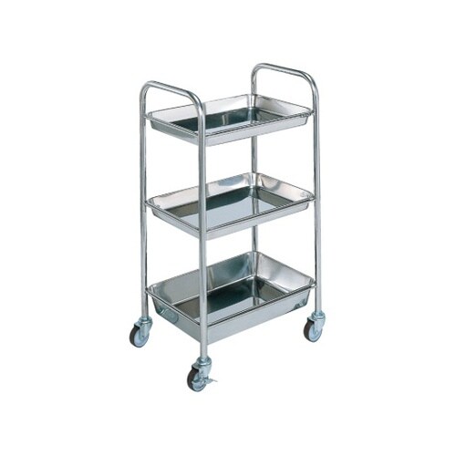 �X�e�����X�@�g���[���S��