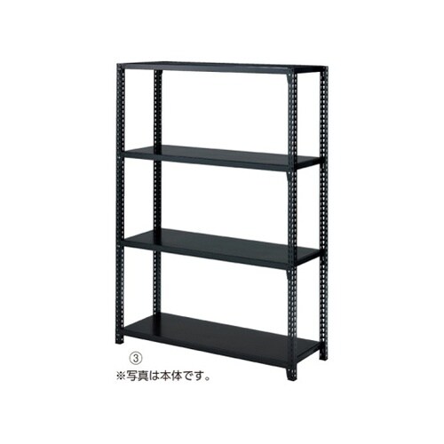 ストレージシェルフ