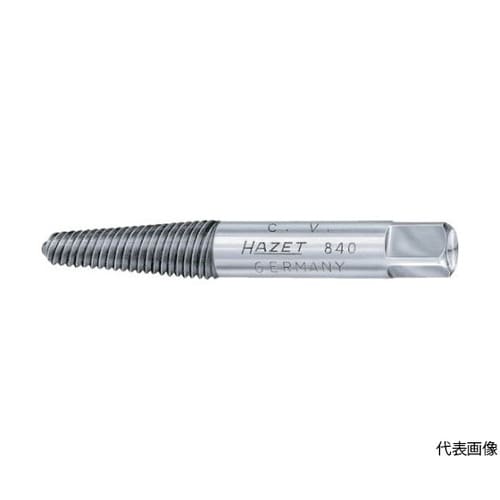 スクリューエキストラクター