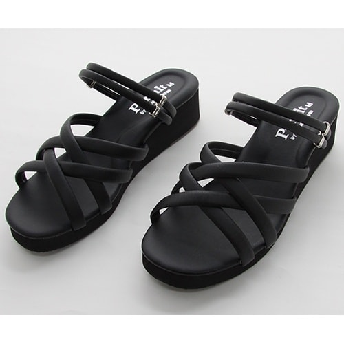 マルチストラップ2WAYサンダル