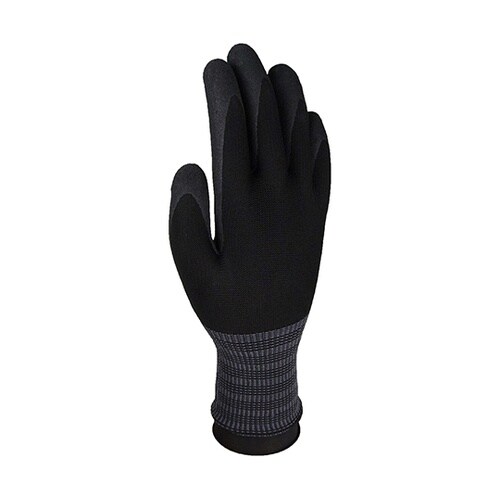 背抜き 手袋 オイルグリップネオ