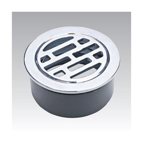 排水目皿(VP・VU兼用)