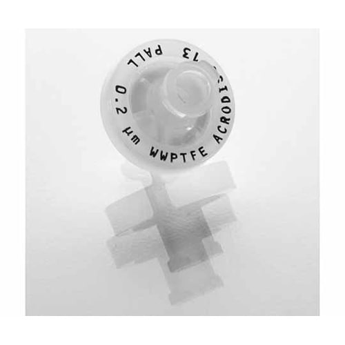 アクロディスク One シリンジフィルター