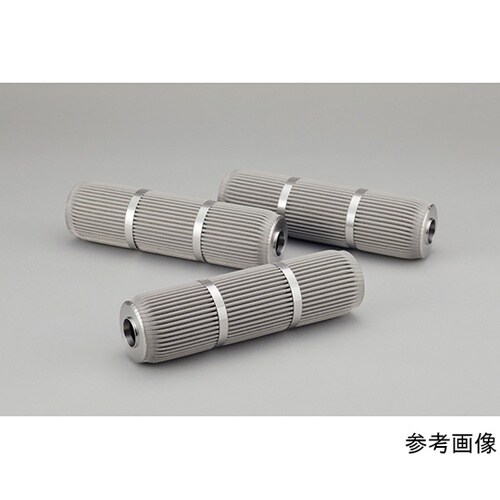 焼結金属ファイバーフィルター