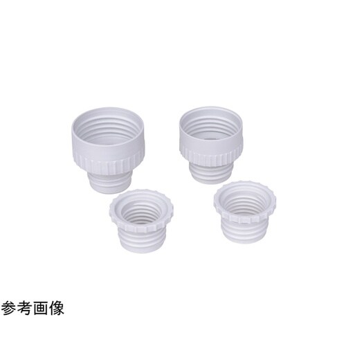 BTD ネジ口アダプター PP製
