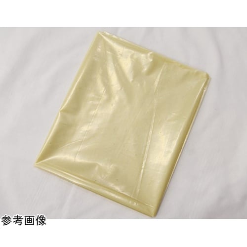 FUROSHIKI 99%再生材ごみ袋 黄色 500枚入