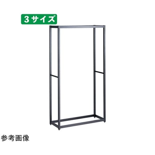 TR W90cm ブラック 本体/連結