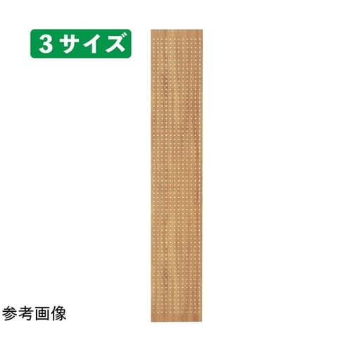 TR H150cm用サイド有孔パネル ラスティック柄