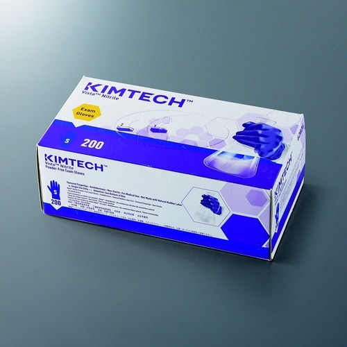 ビスタニトリルグローブ