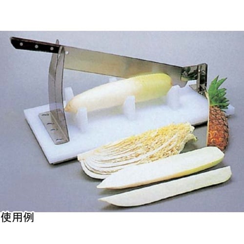 �X���C�X�J�b�^�[