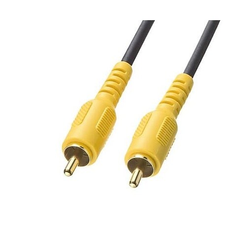 ビデオケーブル