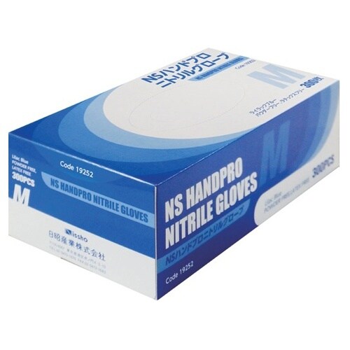 �n���h�v���j�g�����O���[�u