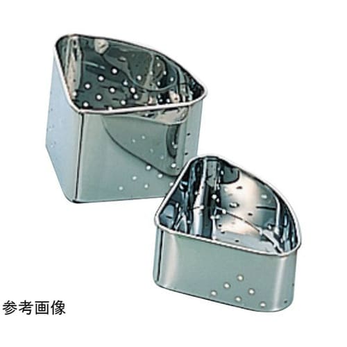 三角コーナー