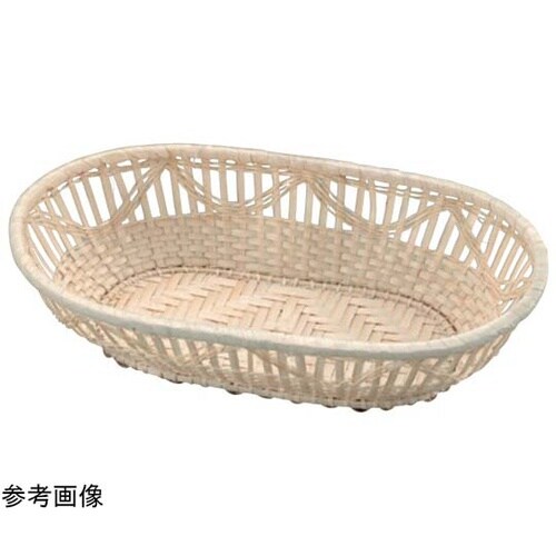 パーム白竹小判パンカゴ