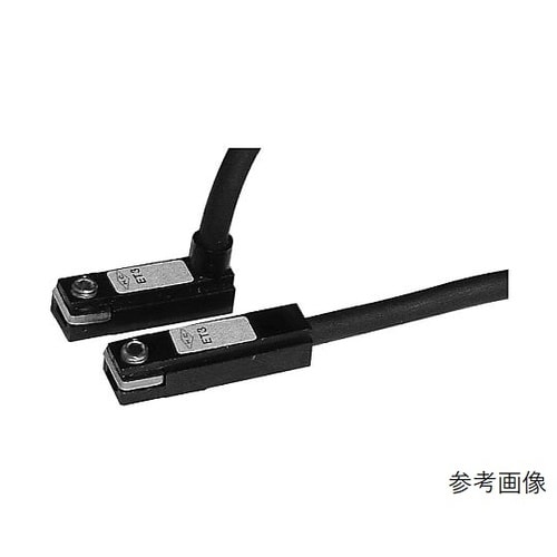 ハンド&チャック開閉確認センサ