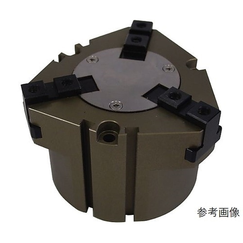 パワフルチャック