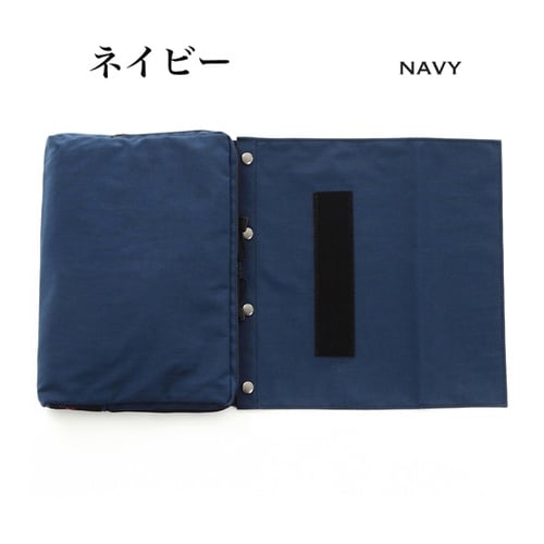 車椅子用バッグ