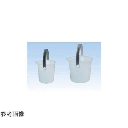 ポリエチレン採水容器