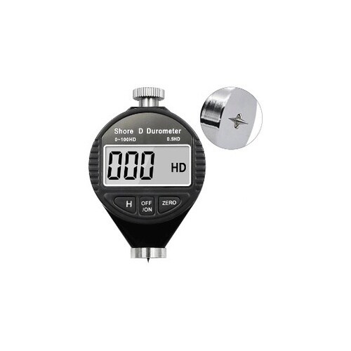 硬度計