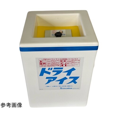 �e�X�R���i�h���C�A�C�X�ۑ��e��j