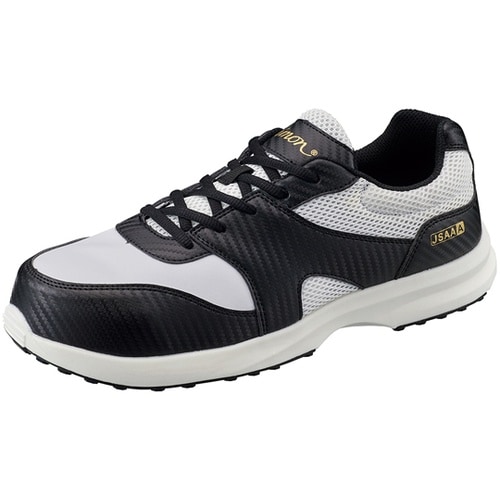 JSAA安全靴 プロスニーカー