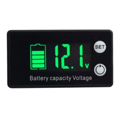 �o�b�e���[�e�ʃ��[�^�[