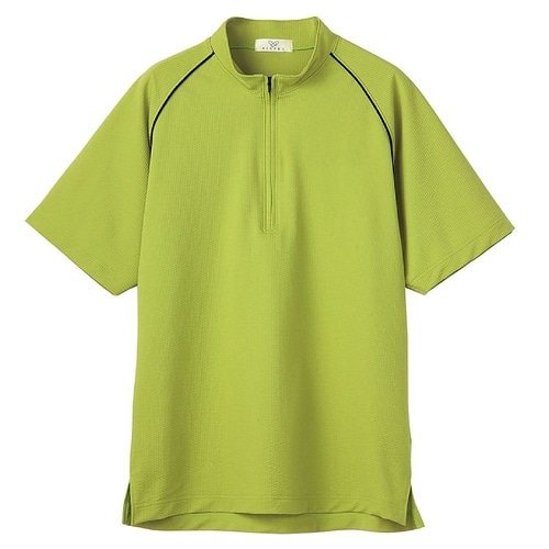 入浴介助用シャツ