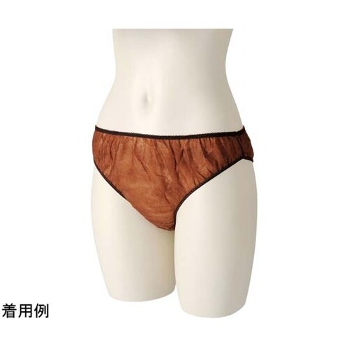 ペーパーショーツ