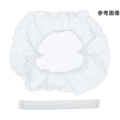 不織布キャップ