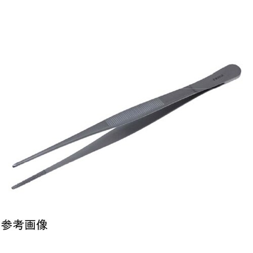 先細外科ピンセット