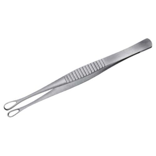 組織ピンセット