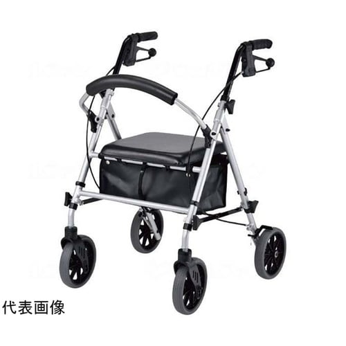 四輪歩行補助車 newあゆむくん