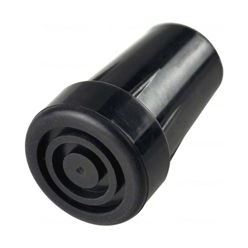 先ゴム(杖外径16mm用・大) 16φ大