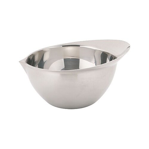 18−8片口ボール