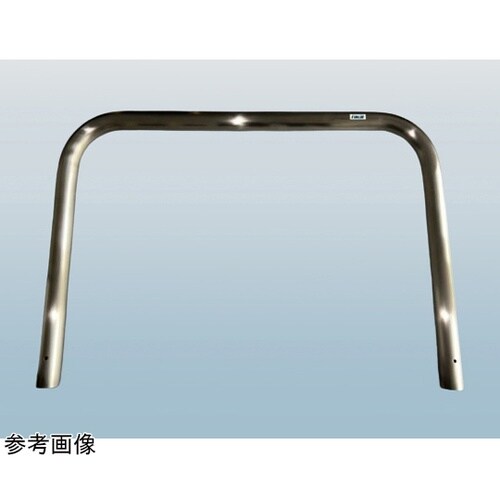 シンコウストップ固定式バリカー