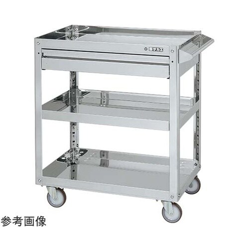 ステンレススーパーワゴン