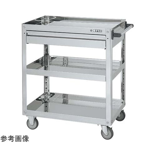 ステンレススーパーワゴン