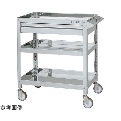 ステンレススーパーワゴン