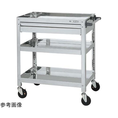 ステンレススーパーワゴン