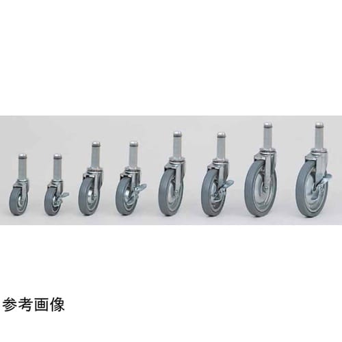 �}���[���V�F���t�@�ł����ݎ��S���L���X�^�[�@�X�g�b�p�[�t