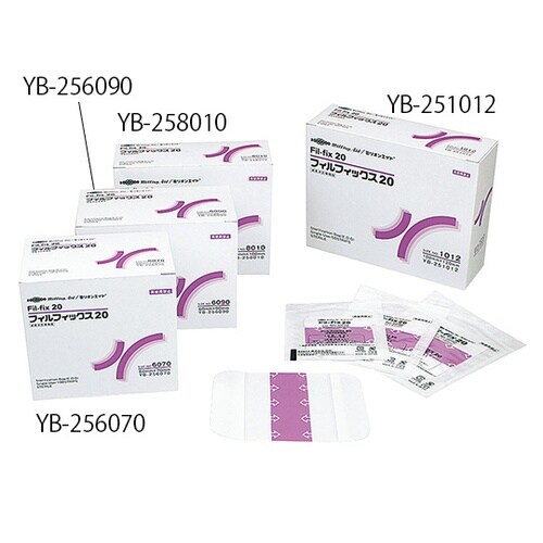 フィルフィックス20