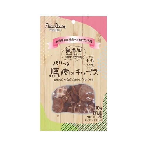 �p���b�ƃ`�b�v�X