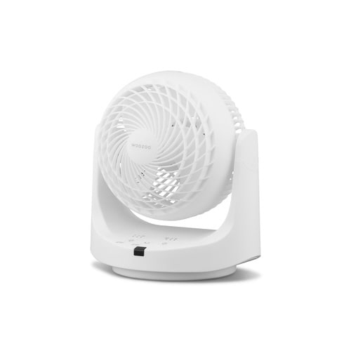 マカロン型サーキュレーター