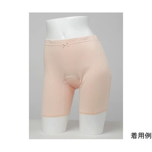 三分丈安心ショーツ
